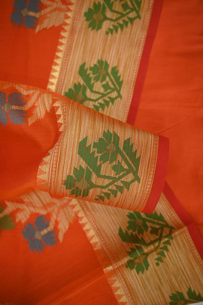 Sanskar Saree