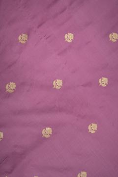 Pure Banarasi Katan Meenedar Kadhwa Suit Fabric